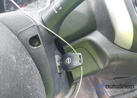 2014 Nissan Versa Note Sv из США, поврежденный, VIN 3N1CE2CP1EL412363